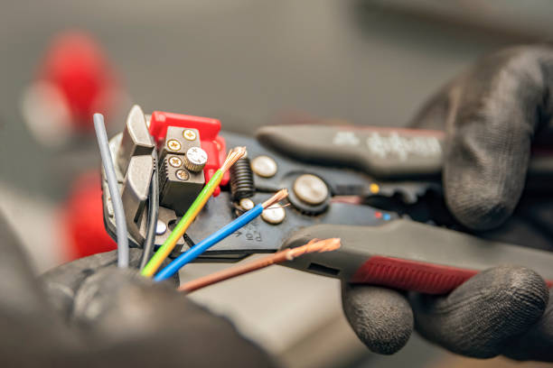 Best Electric Panel Repair  in Millersville, PA