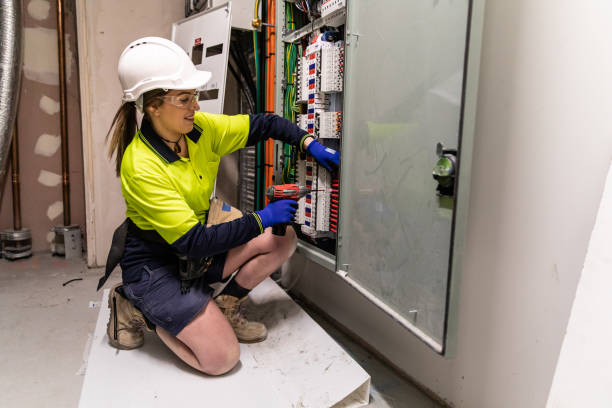 Best Commercial Electrician Services  in Millersville, PA