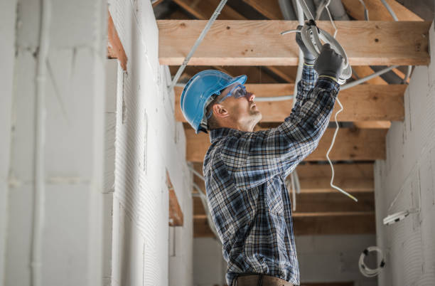 Best Commercial Electrician Services  in Millersville, PA