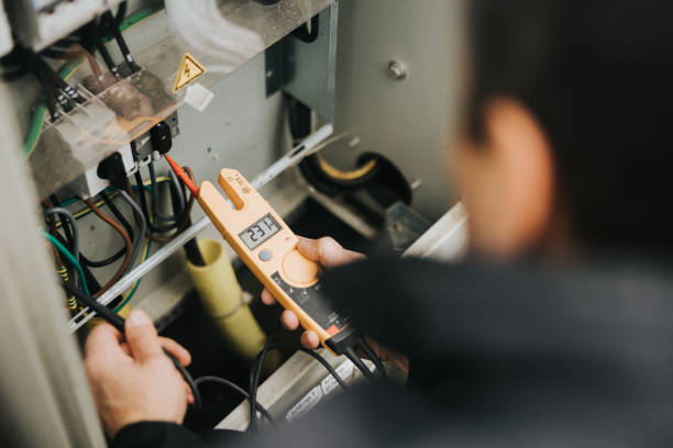 Best Affordable Electrician  in Millersville, PA