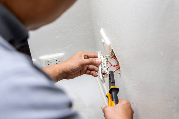 Best Local Electrician Companies  in Millersville, PA