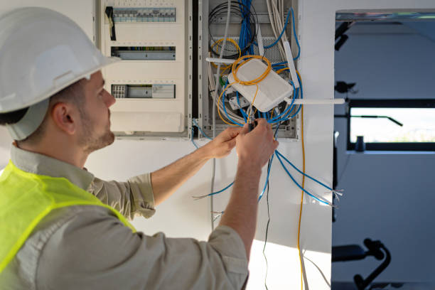 Best Electrical Installation Contractor  in Millersville, PA