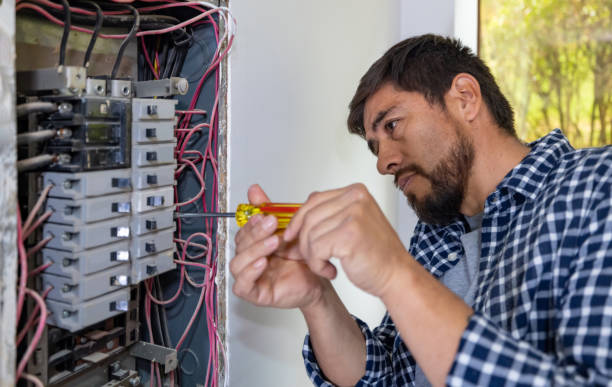 Best Electrical Troubleshooting Services  in Millersville, PA